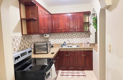 Catherine Hall Casa | Two bed room apartment in Tropical Jamaica