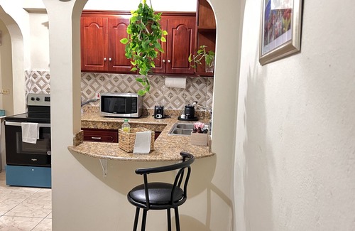 Catherine Hall Casa | Two bed room apartment in Tropical Jamaica