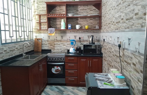 Dodoma Casa | Two Bed Room Apartment At Villa Home Apartment, Best Accommodation In Dodoma