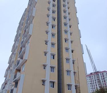 Khattalwada Apartamento | Two Bed Room Luxury Apartment