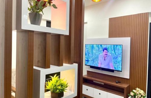 Khattalwada Apartamento | Two Bed Room Luxury Apartment