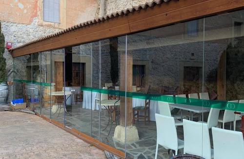 San Miguel de Bernuy Casa | Vivienda dos dormitorios en el Duratón