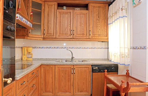 Conil de la Frontera City Center Apartamento | Apartamento en el centro de Conil