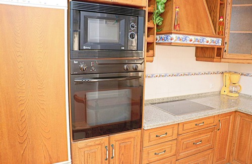 Conil de la Frontera City Center Apartamento | Apartamento en el centro de Conil