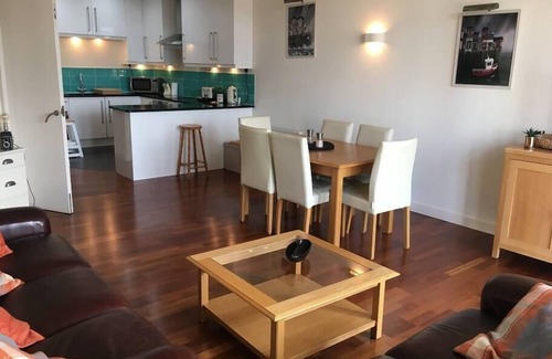 Newcastle-upon-Tyne Apartamento | Two bedroom apartment in the heart of Newcastle city centre