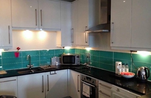 Newcastle-upon-Tyne Apartamento | Two bedroom apartment in the heart of Newcastle city centre