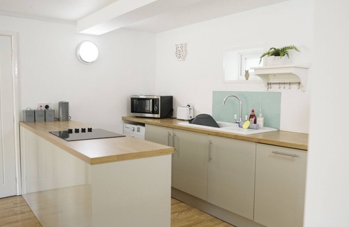 Stratford-upon-Avon Apartamento | Two-Bedroom Apartment