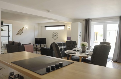 Stratford-upon-Avon Apartamento | Two-Bedroom Apartment