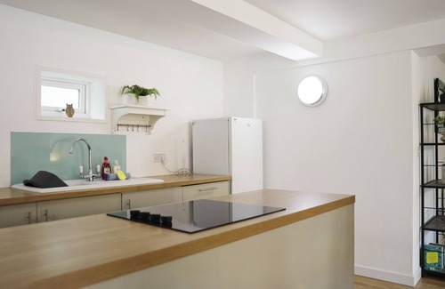 Stratford-upon-Avon Apartamento | Two-Bedroom Apartment