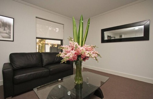 Newcastle West Apartamento | Two Bedroom Apartment