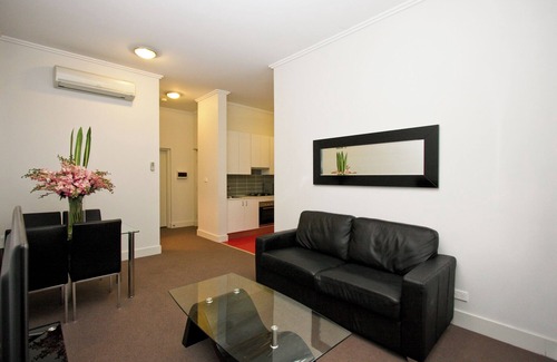 Newcastle West Apartamento | Two Bedroom Apartment