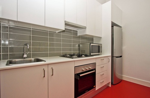 Newcastle West Apartamento | Two Bedroom Apartment