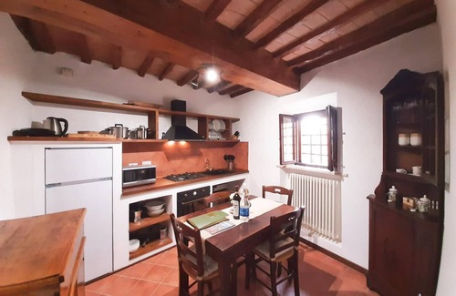 San Gimignano City Centre Apartamento | San Gimignano Apartments Chianti Netflix gratis