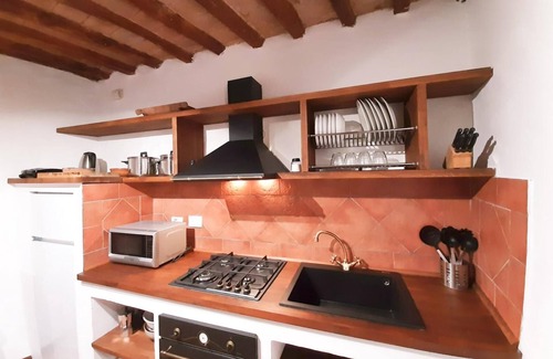 San Gimignano City Centre Apartamento | San Gimignano Apartments Chianti Netflix gratis