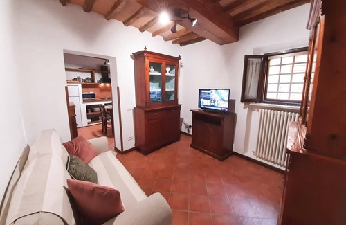 San Gimignano City Centre Apartamento | San Gimignano Apartments Chianti Netflix gratis