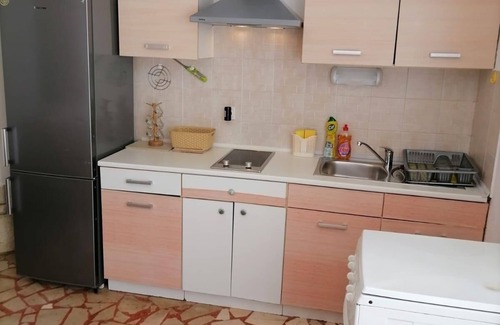 Cove Murtar Apartamento | Apartamento para dos personas con aire acondicionado Mali Losinj, Losinj (A-23520-a)
