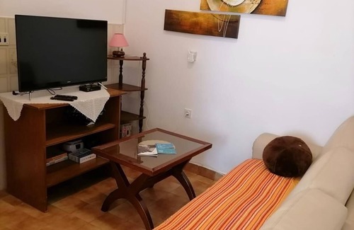 Cove Murtar Apartamento | Apartamento para dos personas con aire acondicionado Mali Losinj, Losinj (A-23520-a)