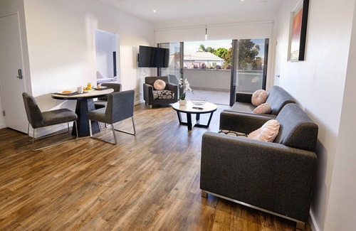 Carrington Apartamento | Two Bedroom Apartment