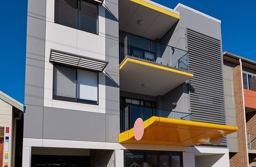 Carrington Apartamento | Two Bedroom Apartment