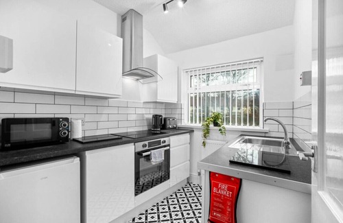 Birmingham Apartamento | Two Bedroom Apartment - Erdington