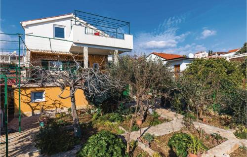 Seget Vranjica Apartamento | Two-Bedroom Apartment In Seget Vranjica