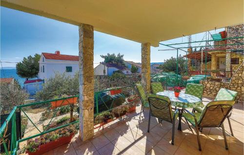 Seget Vranjica Apartamento | Two-Bedroom Apartment In Seget Vranjica