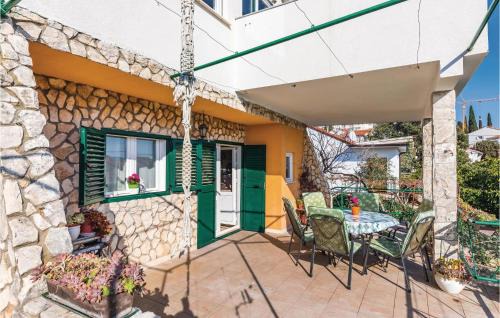 Seget Vranjica Apartamento | Two-Bedroom Apartment In Seget Vranjica
