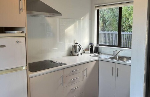 Kaiteriteri Apartamento | Two Bedroom Apartment Sea View