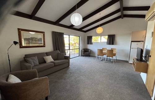 Kaiteriteri Apartamento | Two Bedroom Apartment Sea View