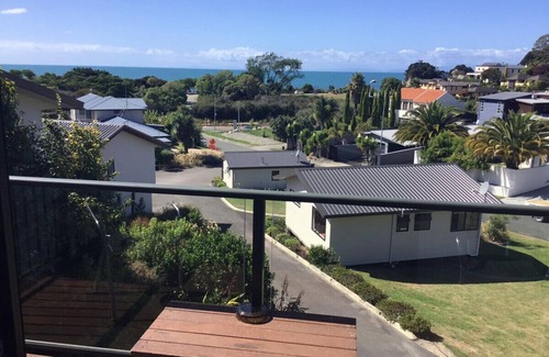 Kaiteriteri Apartamento | Two Bedroom Apartment Sea View