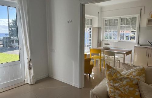 Praia da Vitoria Apartamento | Two Bedroom Apartment R C Porto Martins Pools