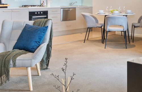 Bentleigh Apartamento | Bentleigh Central Retreat