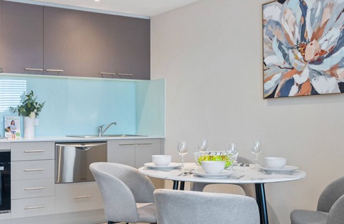 Bentleigh Apartamento | Bentleigh Central Retreat