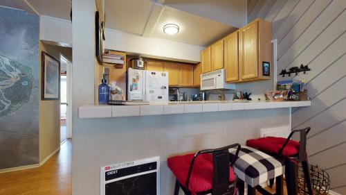 Majestic Pines Apartamento | Two-Bedroom Apartment