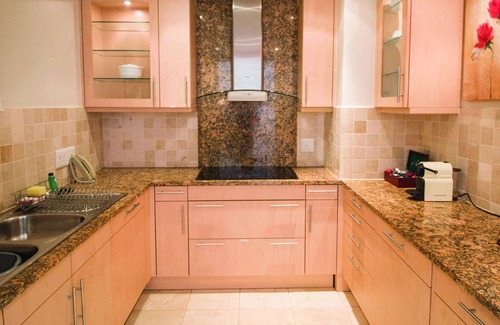 Victoria and Alfred Waterfront Apartamento | Apartamento de dos dormitorios - totalmente amueblado y equipado