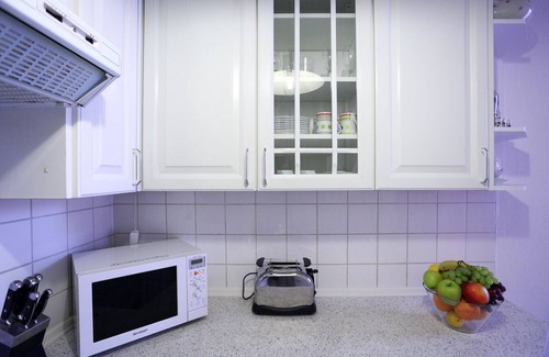 Matzleinsdorf Apartamento | Apartamento de dos habitaciones cerca del centro de Viena