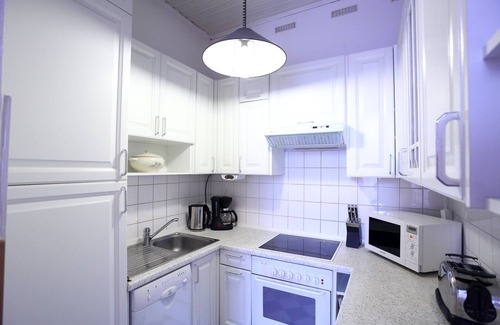 Matzleinsdorf Apartamento | Apartamento de dos habitaciones cerca del centro de Viena
