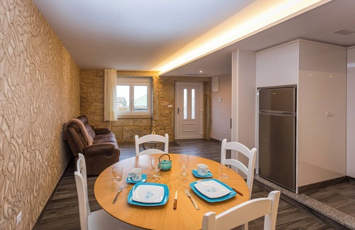 Tourinan Apartamento | Apartamento de dos habitaciones 2