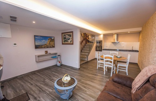 Tourinan Apartamento | Apartamento de dos habitaciones 2