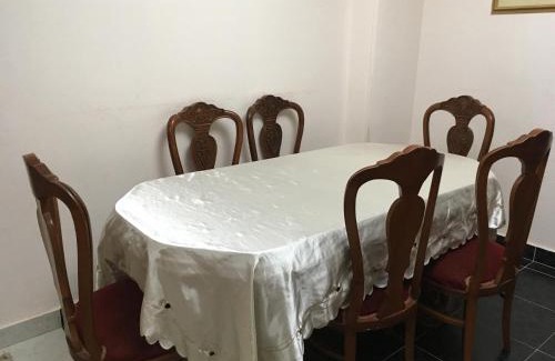 Al Rehab Apartamento | Two-Bedroom Apartment at Al Rehab