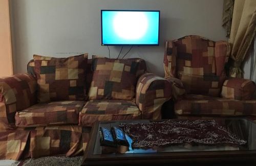 Al Rehab Apartamento | Two-Bedroom Apartment at Al Rehab