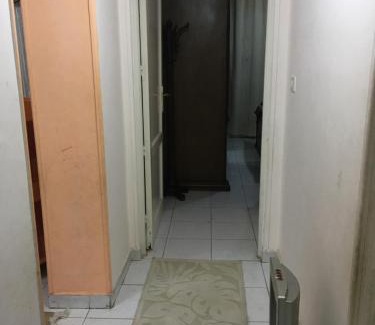 Al Rehab Apartamento | Two-Bedroom Apartment at Al Rehab