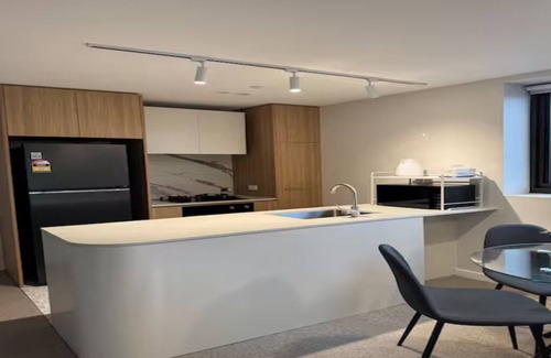 Dickson Apartamento | Two-bedroom apartment in Canberra City
