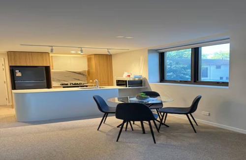 Dickson Apartamento | Two-bedroom apartment in Canberra City