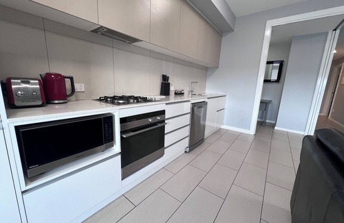Hamilton Apartamento | Two Bedroom Apartment