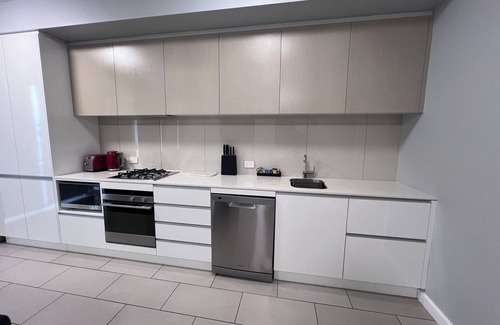 Hamilton Apartamento | Two Bedroom Apartment