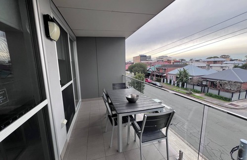 Hamilton Apartamento | Two Bedroom Apartment