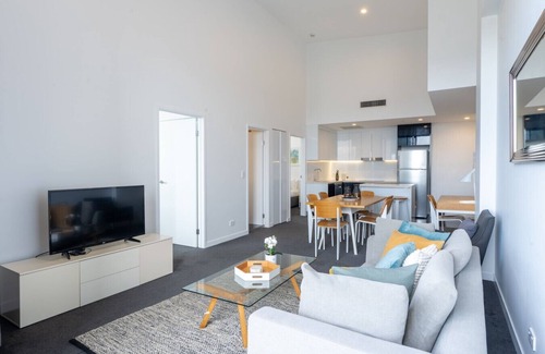 Toowong Apartamento | Two Bedroom Apartment