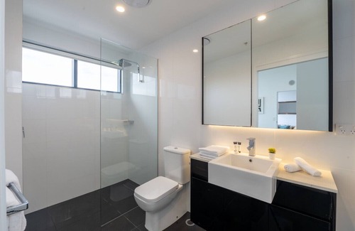Toowong Apartamento | Two Bedroom Apartment