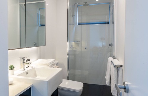Toowong Apartamento | Two Bedroom Apartment